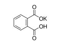 鄰苯二甲酸氫鉀溶液，0.4251g/L 