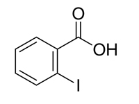 鄰碘苯甲酸，99%（T） 