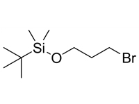 （3-溴丙氧基）叔丁基二甲基硅烷，97% 