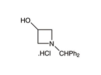 1-二苯甲基-3-羥基氮雜環(huán)丁烷鹽酸鹽，96% 