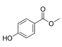 對羥基苯甲酸甲酯，CP，98.5% 